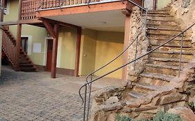 Apartmán Hluboká nad Vltavou