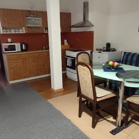Apartmán Hluboká nad Vltavou Exteriér fotografie