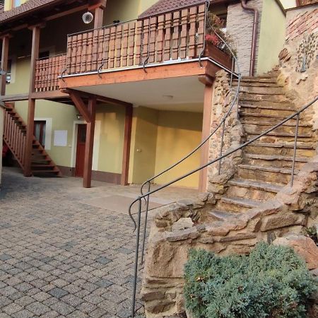 Apartmán Hluboká nad Vltavou Exteriér fotografie