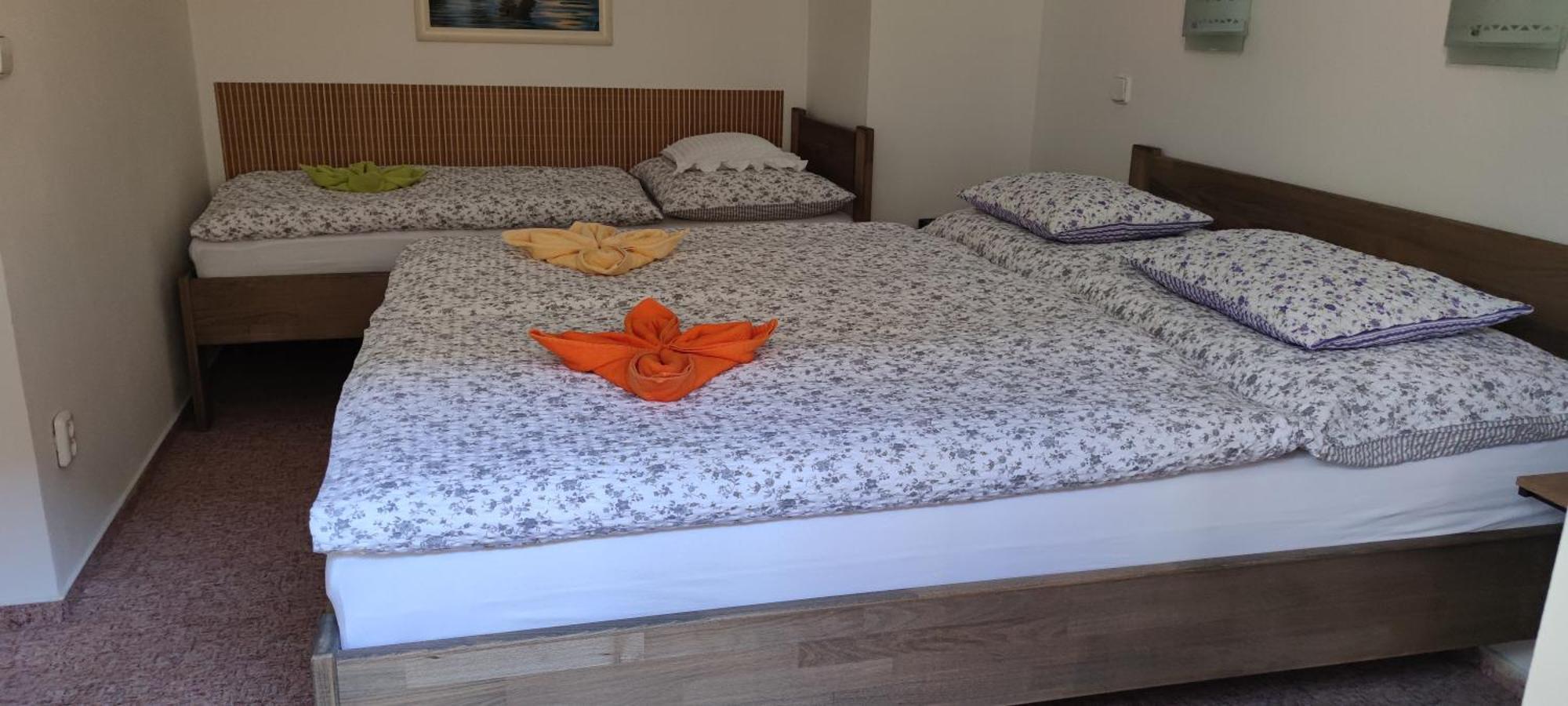 Apartmán Hluboká nad Vltavou Exteriér fotografie