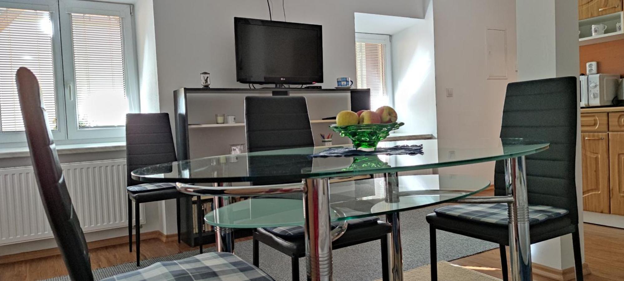 Apartmán Hluboká nad Vltavou Exteriér fotografie