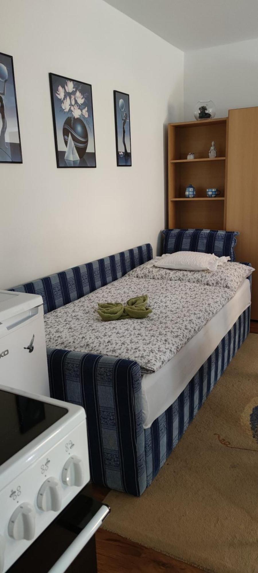 Apartmán Hluboká nad Vltavou Exteriér fotografie