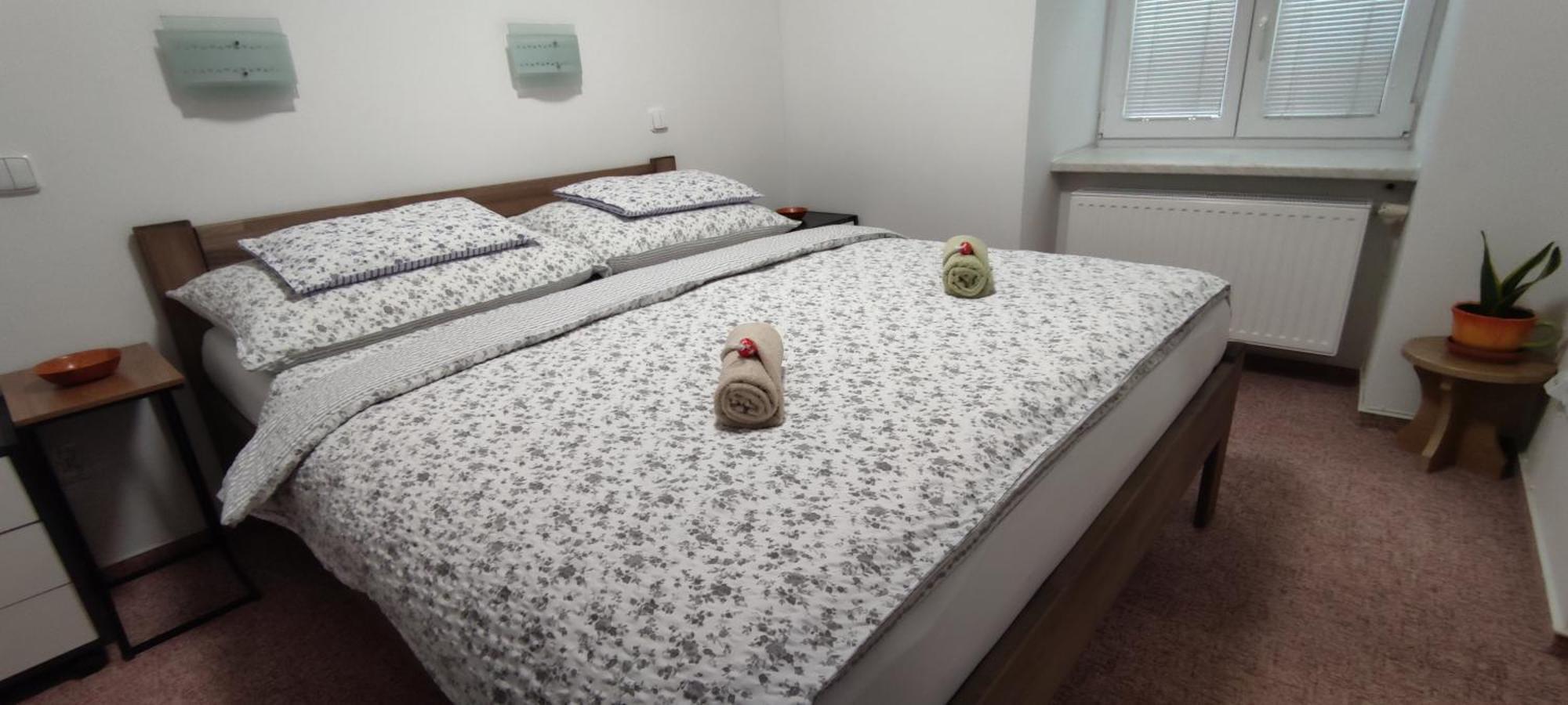 Apartmán Hluboká nad Vltavou Exteriér fotografie